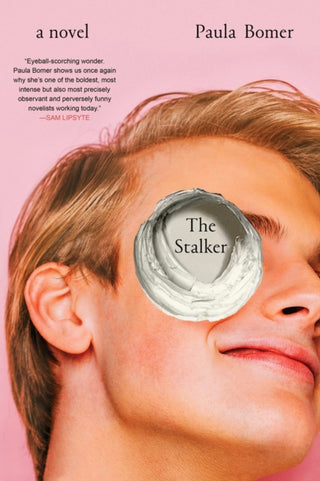 Cover image for 9781641297981 - The Stalker