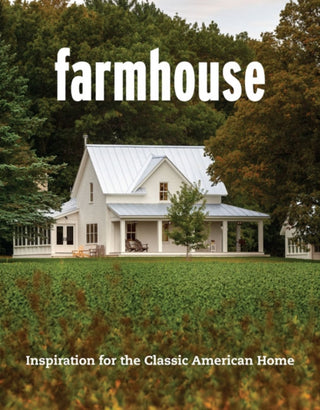 Cover image for 9781641551649 - Farmhouse