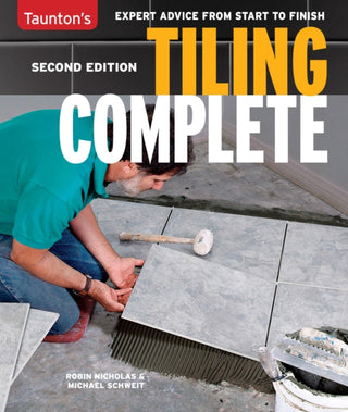 Supplemental image for 9781641551984 - Tiling Complete