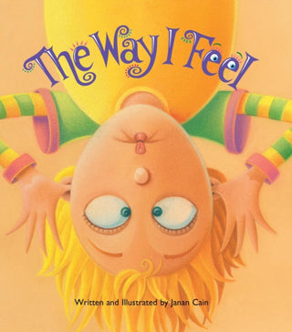 Cover image for 9781641604987 - The Way I Feel