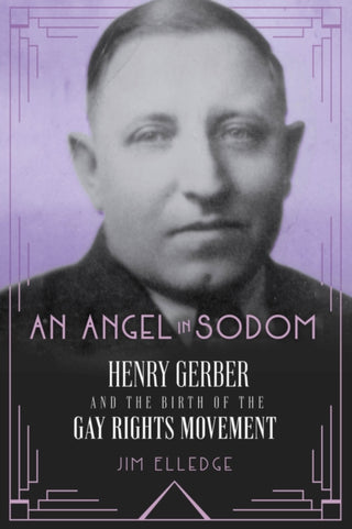 Cover image for 9781641606059 - An Angel in Sodom