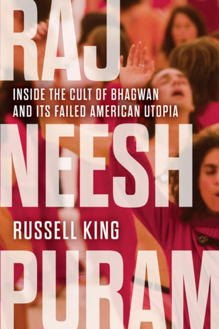 Supplemental image for 9781641609029 - Rajneeshpuram