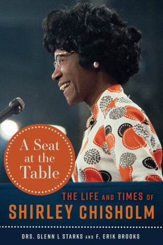 Cover image for 9781641609265 - A Seat at the Table