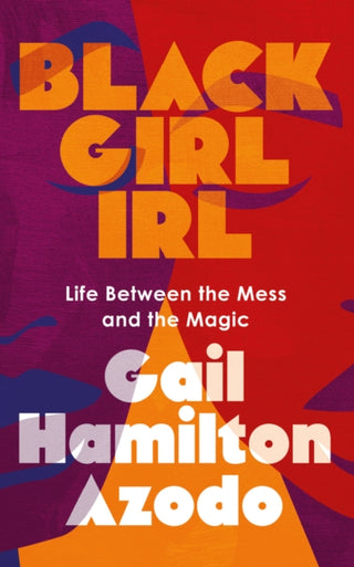 Cover image for 9781641609296 - Black Girl IRL