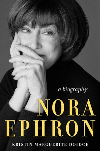 Cover image for 9781641609531 - Nora Ephron