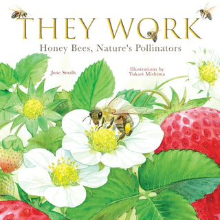 Supplemental image for 9781641709651 - They Work