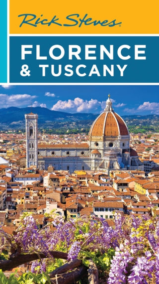 Supplemental image for 9781641716413 - Rick Steves Florence & Tuscany (Twentieth Edition)