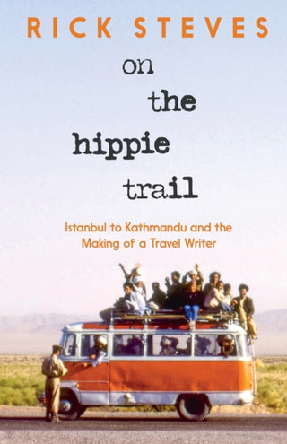 Supplemental image for 9781641716437 - On the Hippie Trail