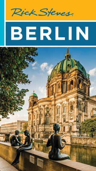 Cover image for 9781641716475 - Rick Steves Berlin (Fifth Edition)