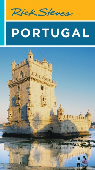 Cover image for 9781641716536 - Rick Steves Portugal (Thirteenth Edition)