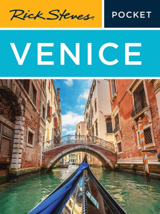 Supplemental image for 9781641716673 - Rick Steves Pocket Venice (6th Edition)