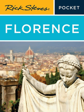Supplemental image for 9781641716710 - Rick Steves Pocket Florence (Sixth Edition)