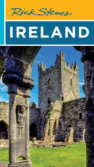 Cover image for 9781641716970 - Rick Steves Ireland