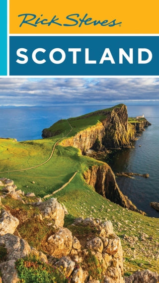 Cover image for 9781641716994 - Rick Steves Scotland