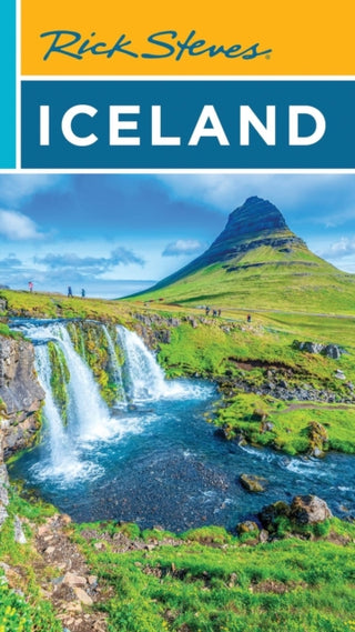 Cover image for 9781641717014 - Rick Steves Iceland