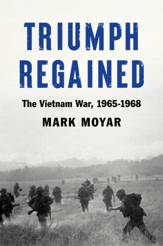 Supplemental image for 9781641772976 - Triumph Regained