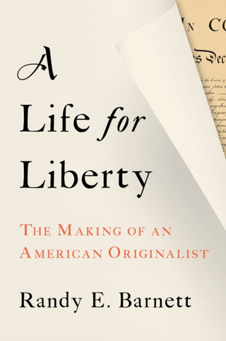 Cover image for 9781641773775 - A Life for Liberty