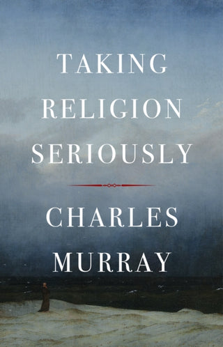 Cover image for 9781641774857 - Taking Religion Seriously