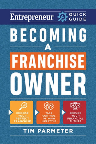 Supplemental image for 9781642011753 - Becoming a Franchise Owner