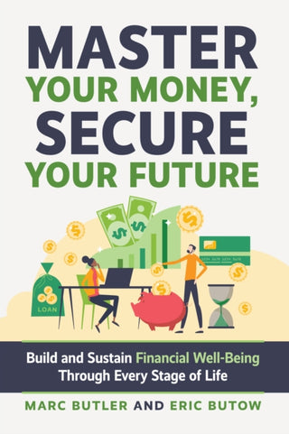 Cover image for 9781642011760 - Complete Guide to Financial Well-Being