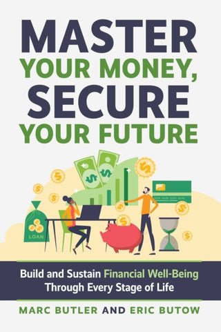 Supplemental image for 9781642011760 - Complete Guide to Financial Well-Being