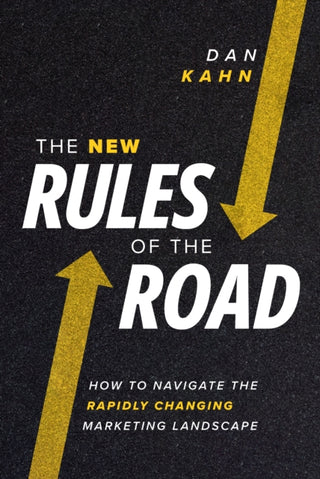 Cover image for 9781642256918 - The New Rules of the Road