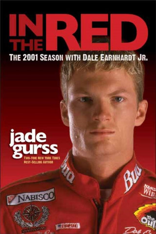 Cover image for 9781642340884 - In the Red