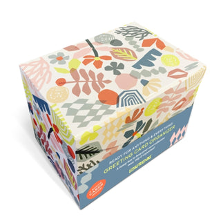 Cover image for 9781642465167 - Em & Friends Ready for Anything Card Keeper