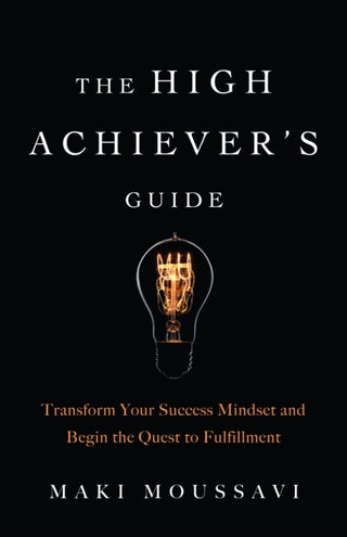 Supplemental image for 9781642500219 - The High Achiever's Guide