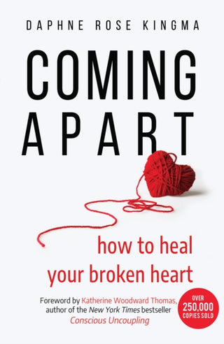 Cover image for 9781642502985 - Coming Apart