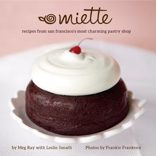 Cover image for 9781642507720 - Miette
