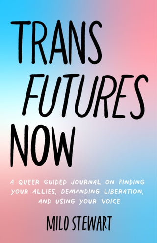 Cover image for 9781642508468 - Trans Futures Now