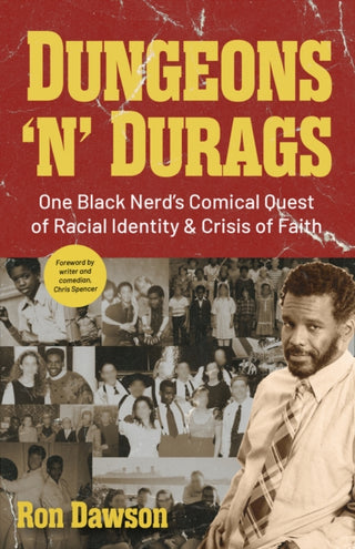Cover image for 9781642508758 - Dungeons 'n' Durags