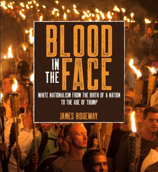 Cover image for 9781642594652 - Blood in the Face