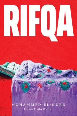 Cover image for 9781642595864 - Rifqa
