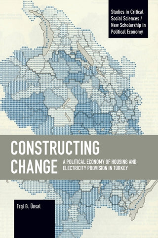 Cover image for 9781642597752 - Constructing Change