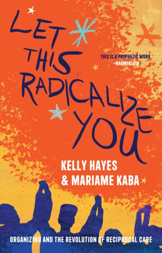 Cover image for 9781642598278 - Let This Radicalize You