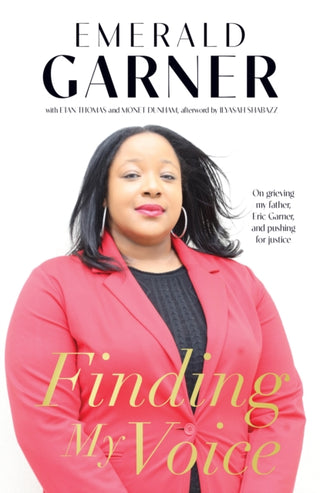 Cover image for 9781642598315 - Finding My Voice