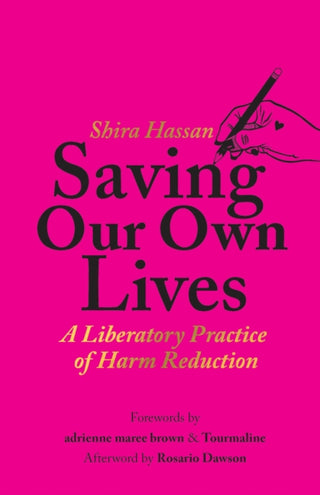 Cover image for 9781642598414 - Saving Our Own Lives