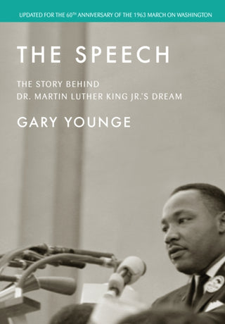 Cover image for 9781642599602 - The Speech