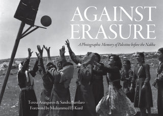 Cover image for 9781642599800 - Against Erasure
