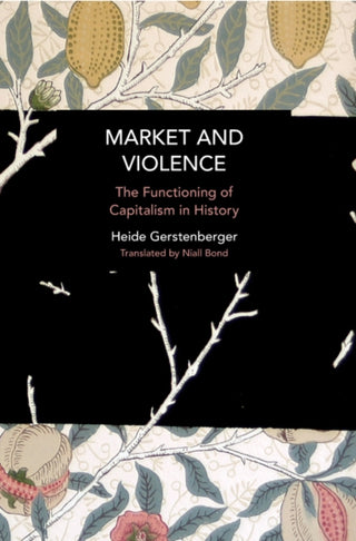 Supplemental image for 9781642599909 - Market and Violence
