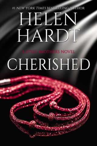 Cover image for 9781642632675 - Cherished