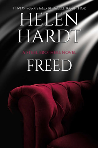 Cover image for 9781642632712 - Freed