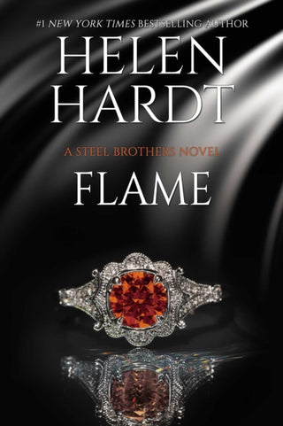 Cover image for 9781642633023 - Flame
