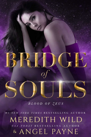 Supplemental image for 9781642633238 - Bridge of Souls
