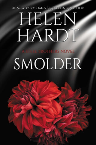 Cover image for 9781642633368 - Smolder