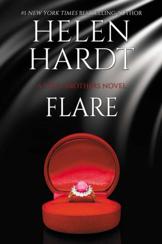 Supplemental image for 9781642633382 - Flare