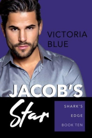 Cover image for 9781642633559 - Jacob's Star
