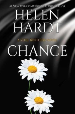 Cover image for 9781642633610 - Chance